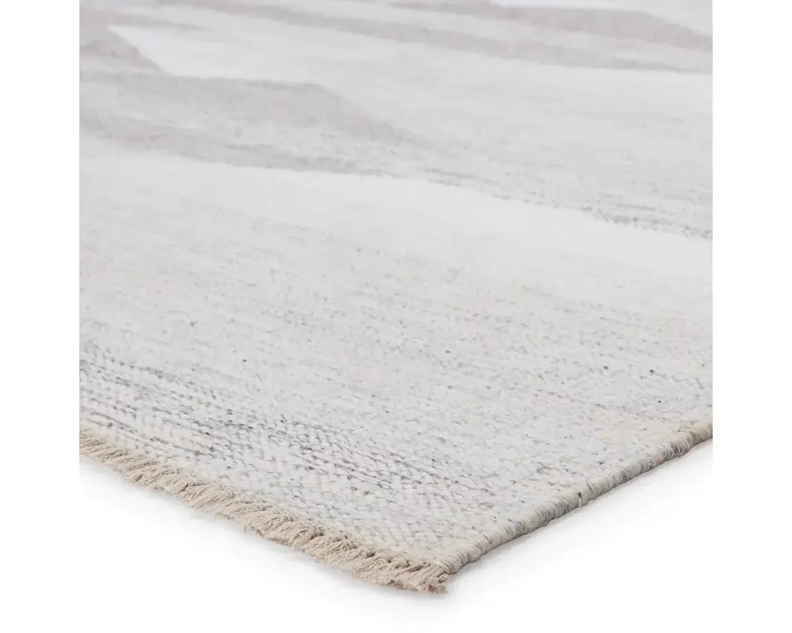 Torvi TOV01 Taupe/Grey Rug
