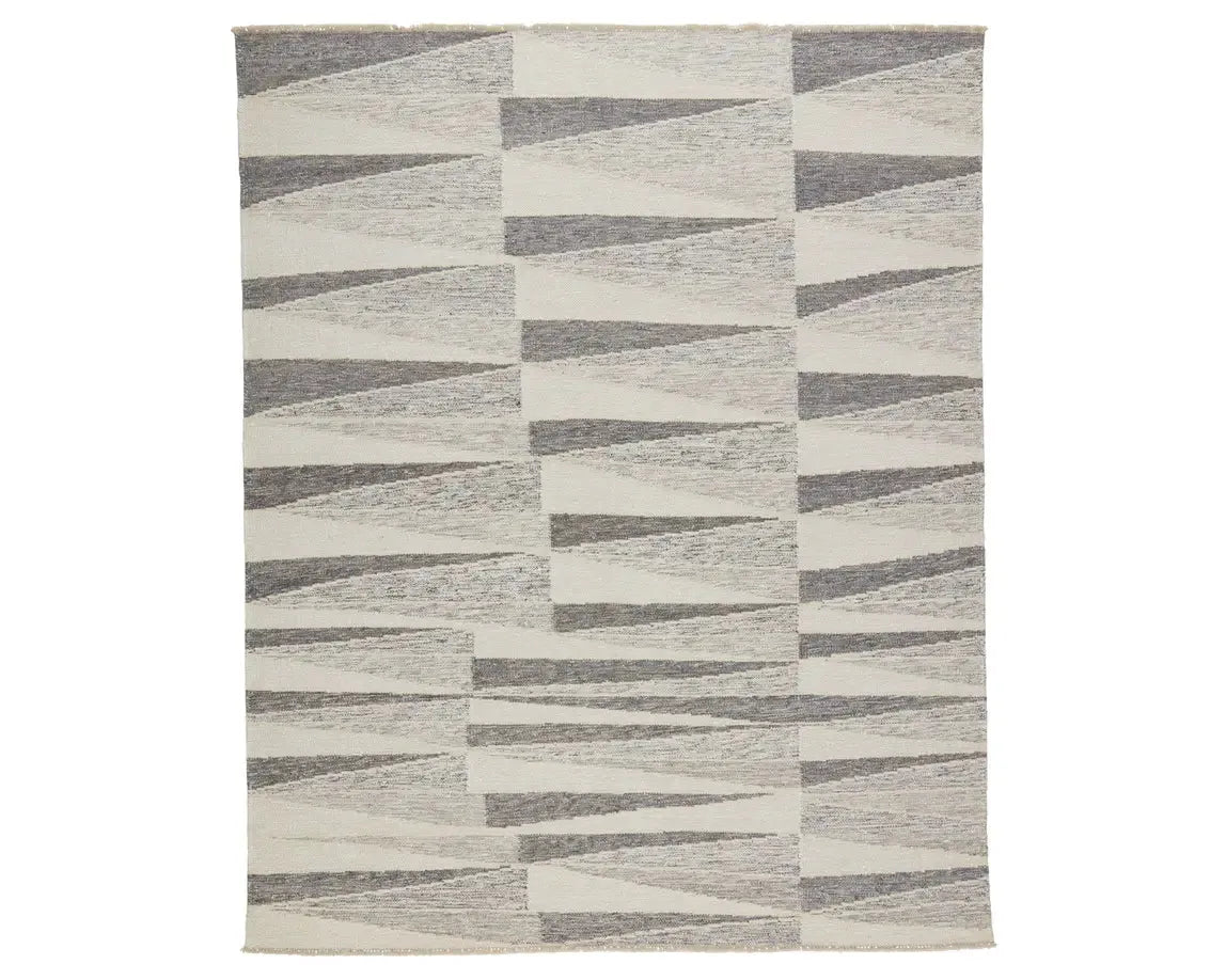 Torvi TOV03 Grey/Taupe Rug