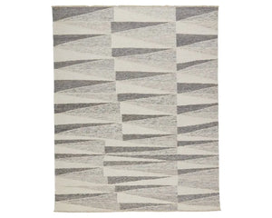 Torvi TOV03 Grey/Taupe Rug