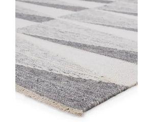 Torvi TOV03 Grey/Taupe Rug