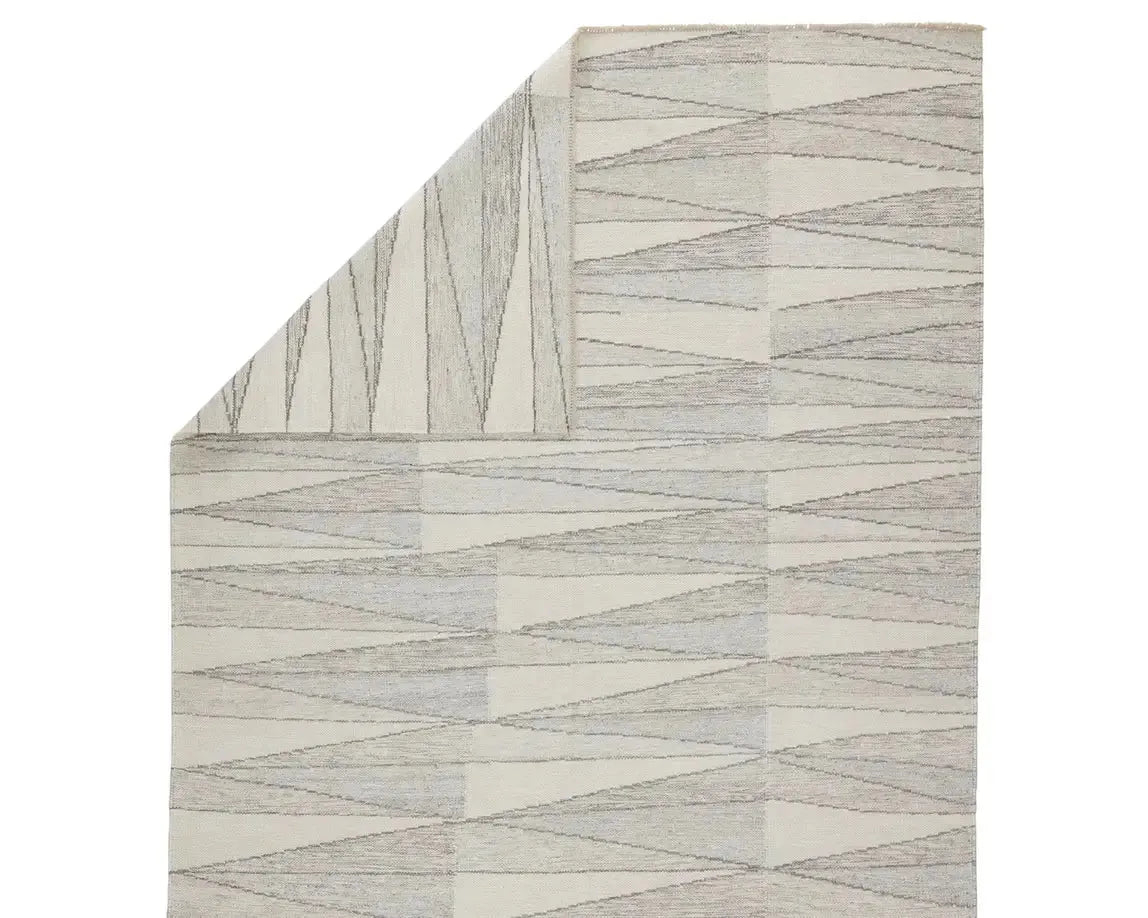 Torvi TOV04 Grey/Taupe Rug