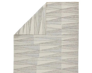 Torvi TOV04 Grey/Taupe Rug