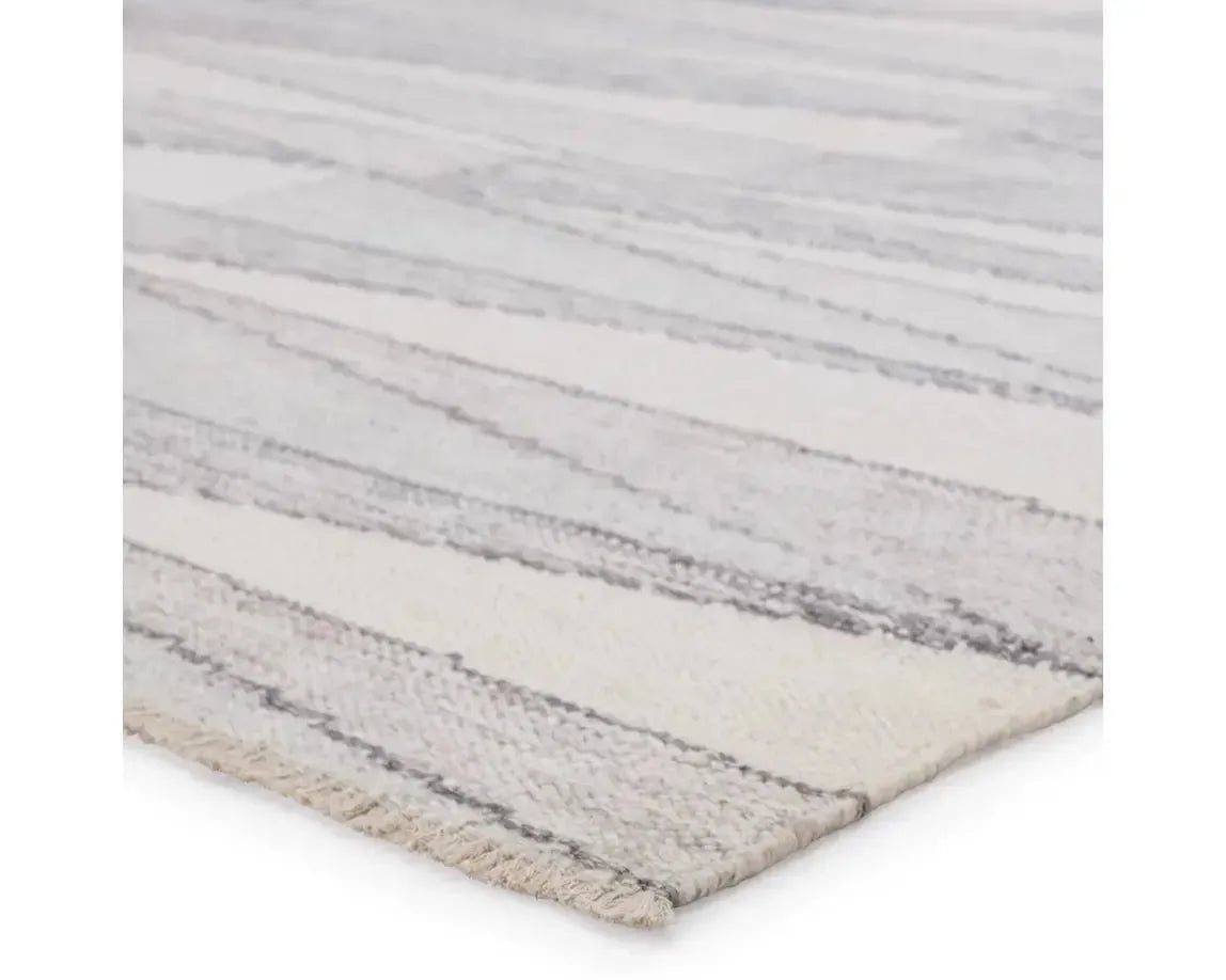Torvi TOV04 Grey/Taupe Rug