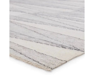 Torvi TOV04 Grey/Taupe Rug