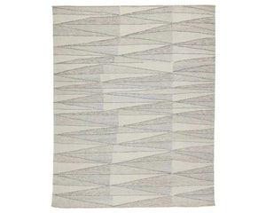Torvi TOV04 Grey/Taupe Rug