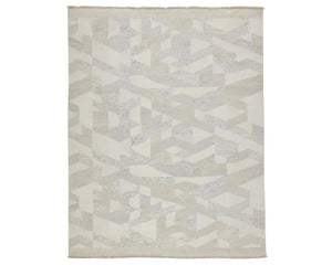 Torvi TOV05 Grey/Taupe Rug