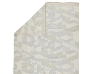 Torvi TOV05 Grey/Taupe Rug