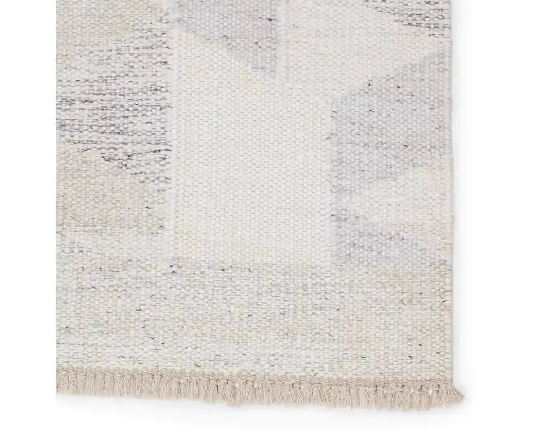 Torvi TOV05 Grey/Taupe Rug