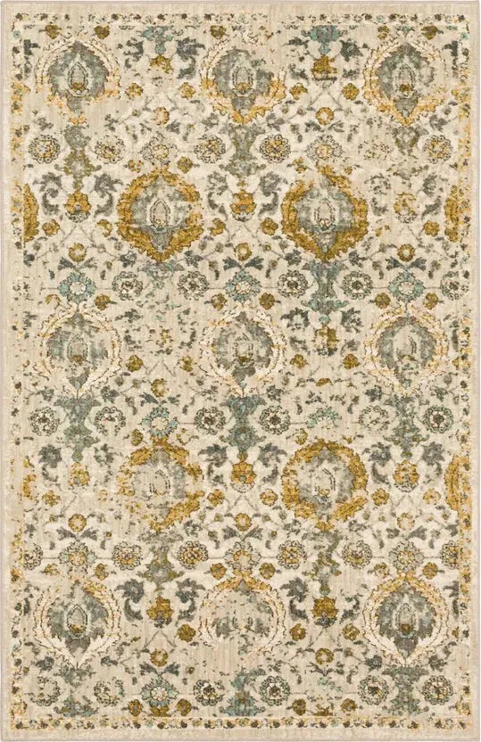 Touchstone 90939 70031 Boyne Camel Rug
