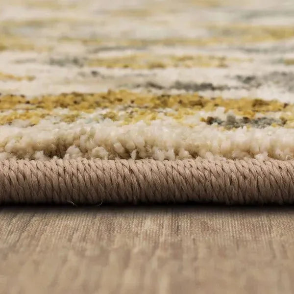 Touchstone 90939 70031 Boyne Camel Rug