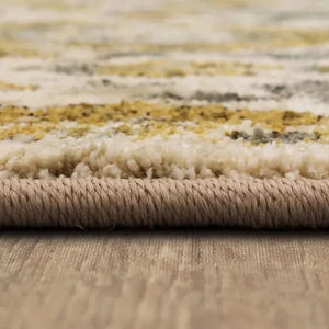 Touchstone 90939 70031 Boyne Camel Rug