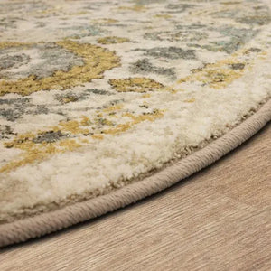 Touchstone 90939 70031 Boyne Camel Rug