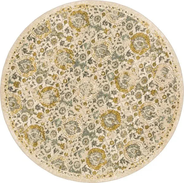 Touchstone 90939 70031 Boyne Camel Rug