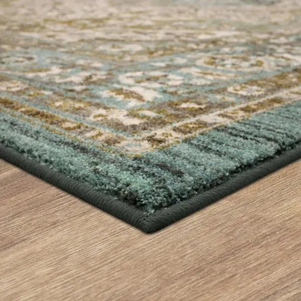 Touchstone 90941 50097 Nore Jadeite Rug