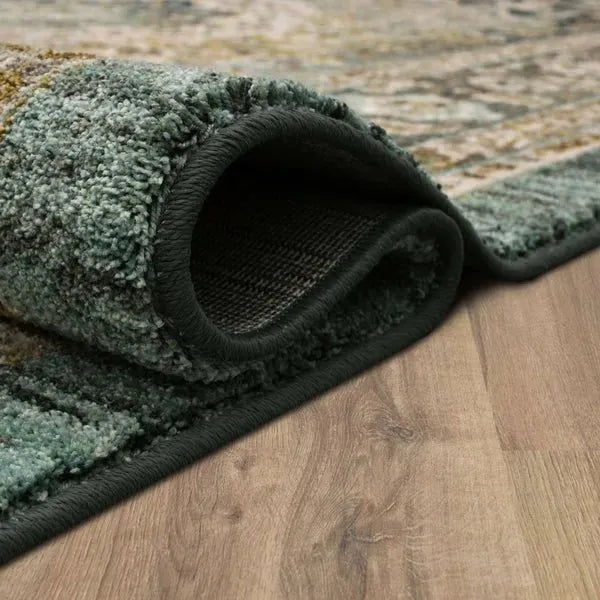 Touchstone 90941 50097 Nore Jadeite Rug