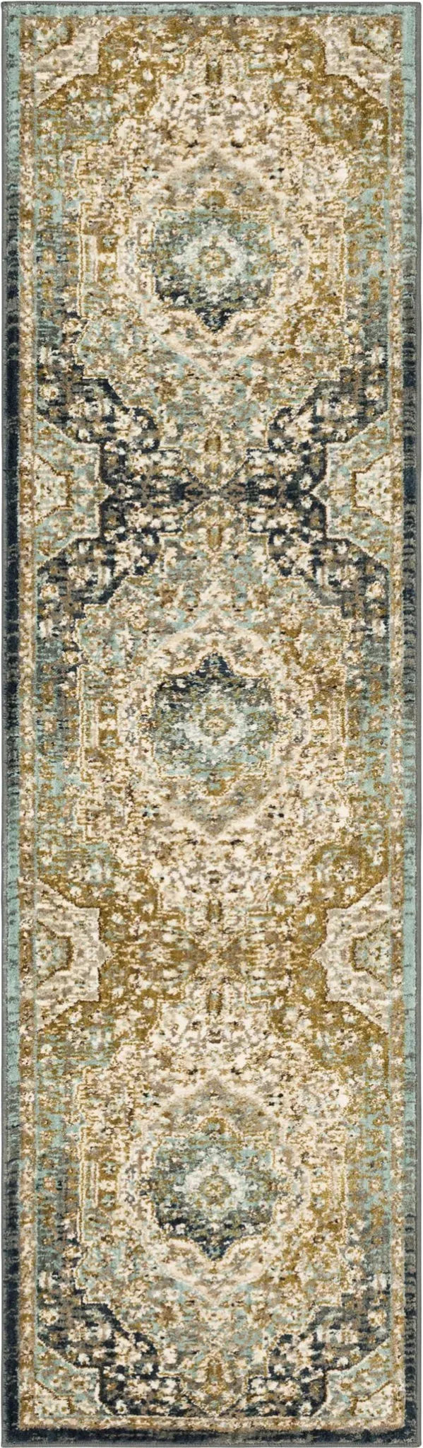 Touchstone 90941 50097 Nore Jadeite Rug