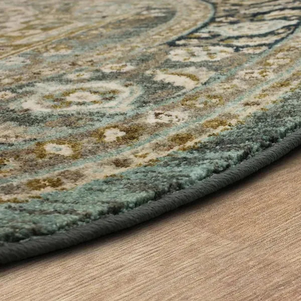 Touchstone 90941 50097 Nore Jadeite Rug