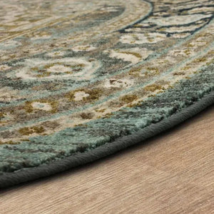 Touchstone 90941 50097 Nore Jadeite Rug