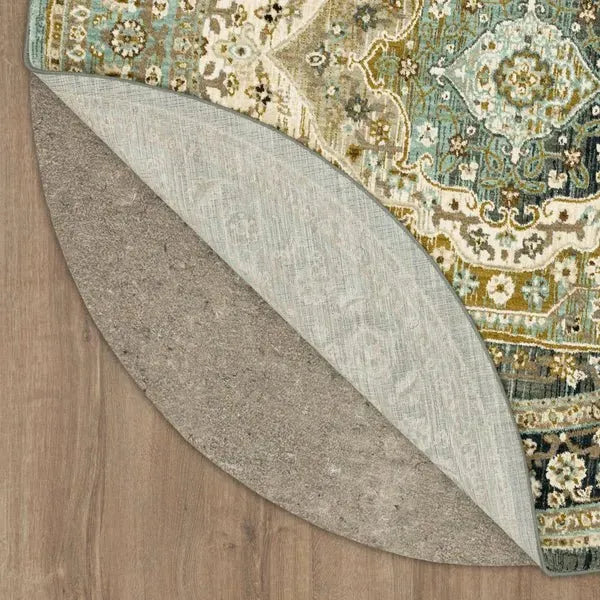 Touchstone 90941 50097 Nore Jadeite Rug