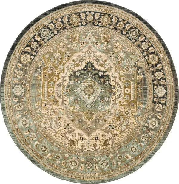 Touchstone 90941 50097 Nore Jadeite Rug