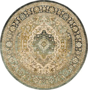Touchstone 90941 50097 Nore Jadeite Rug