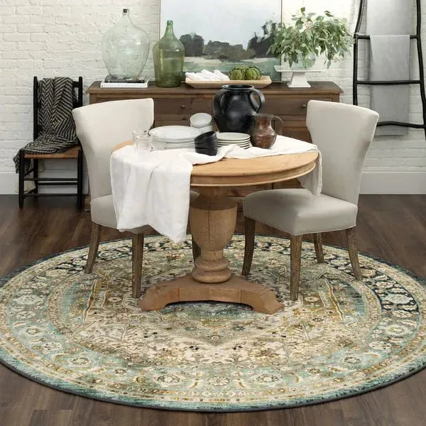 Touchstone 90941 50097 Nore Jadeite Rug