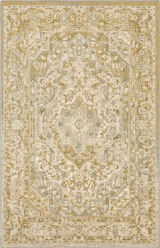 Touchstone 90941 90075 Nore Willow Grey Rug