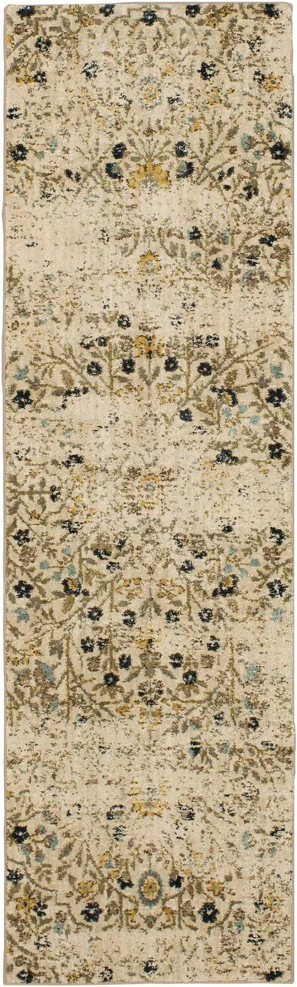 Touchstone 90944 60125 Eme Bronze Rug