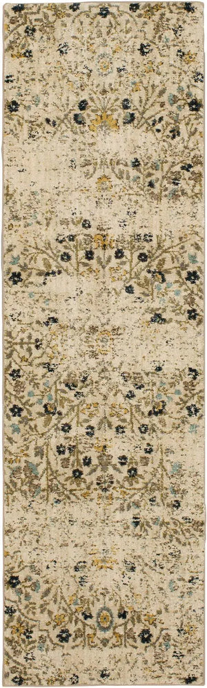 Touchstone 90944 60125 Eme Bronze Rug
