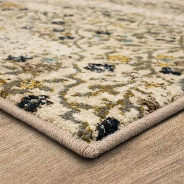 Touchstone 90944 60125 Eme Bronze Rug