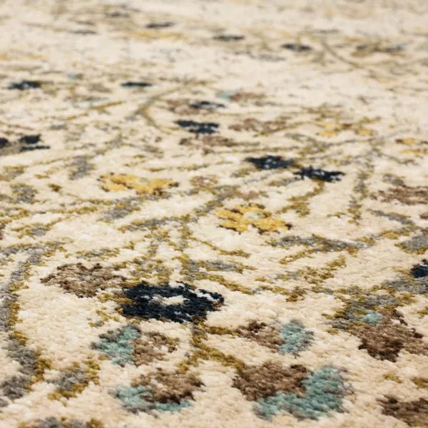 Touchstone 90944 60125 Eme Bronze Rug