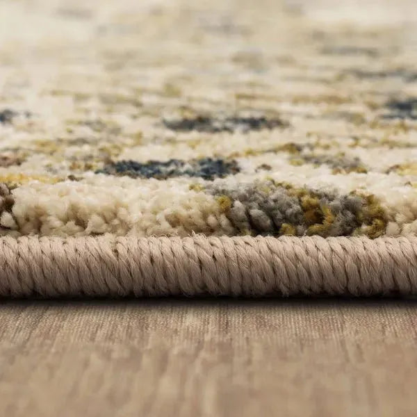 Touchstone 90944 60125 Eme Bronze Rug