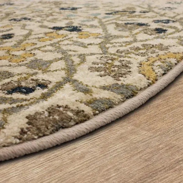 Touchstone 90944 60125 Eme Bronze Rug