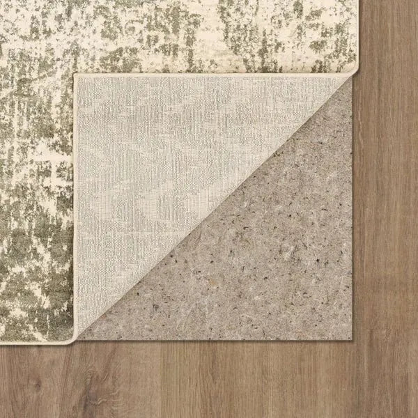 Touchstone 91231 90075 Le Jardin Willow Grey By Patina Vie Rug