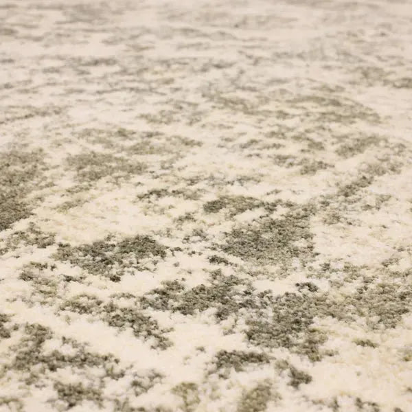 Touchstone 91231 90075 Le Jardin Willow Grey Rug