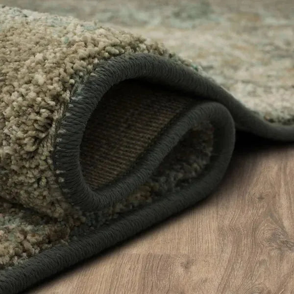 Touchstone Catarina Jadeite by Virginia Langley 91423 50097 Rug