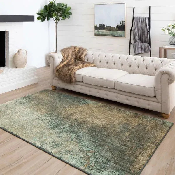 Touchstone Catarina Jadeite by Virginia Langley 91423 50097 Rug