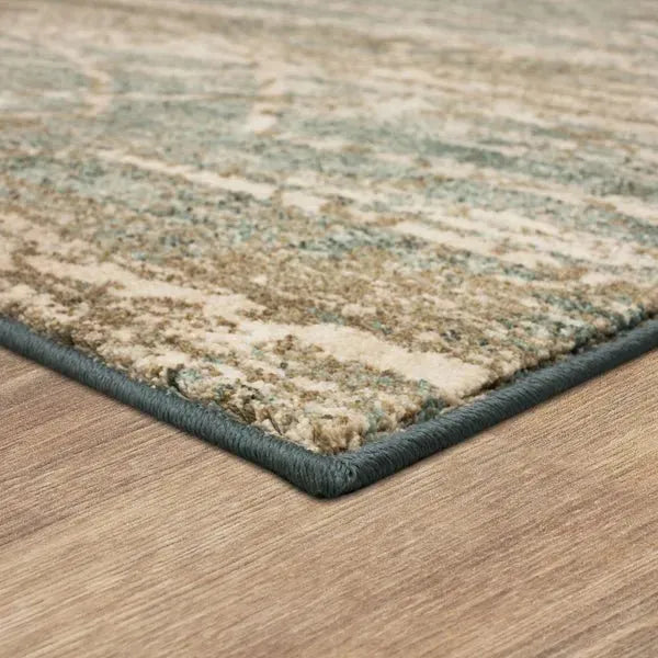 Touchstone Debonair by Virginia Langley Jadeite 91233 50097 Rug