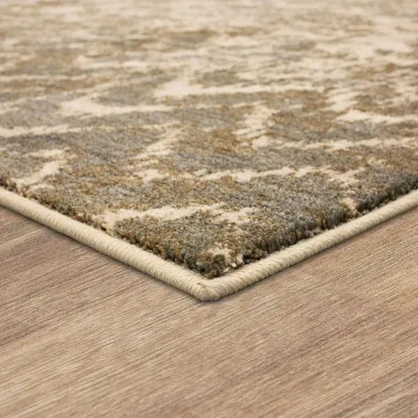 Touchstone Le Jardin Hazelnut by Patina Vie 91231 80174 Rug