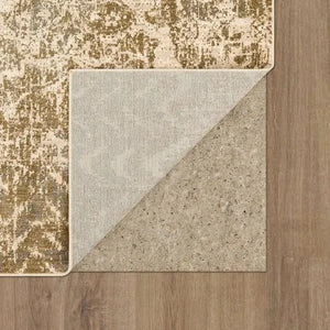 Touchstone Le Jardin Hazelnut by Patina Vie 91231 80174 Rug