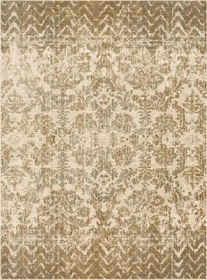 Touchstone Le Jardin Hazelnut by Patina Vie 91231 80174 Rug
