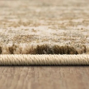 Touchstone Le Jardin Hazelnut by Patina Vie 91231 80174 Rug
