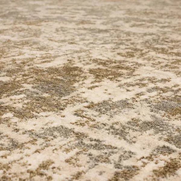 Touchstone Le Jardin Hazelnut by Patina Vie 91231 80174 Rug