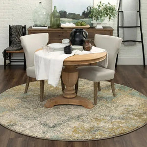 Touchstone Moy Willow Grey 90945 90075 Rug