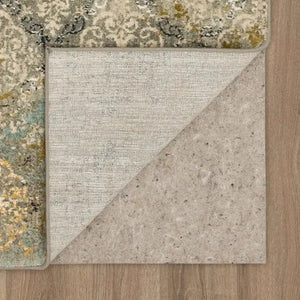 Touchstone Moy Willow Grey 90945 90075 Rug