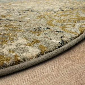 Touchstone Moy Willow Grey 90945 90075 Rug