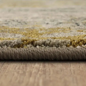 Touchstone Moy Willow Grey 90945 90075 Rug