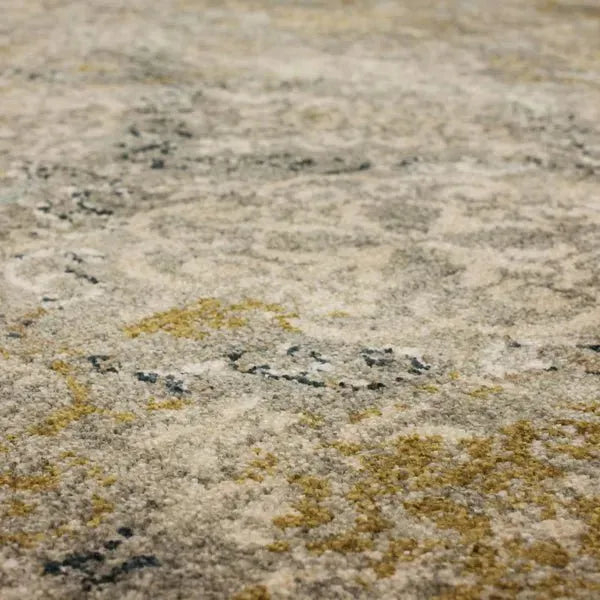 Touchstone Moy Willow Grey 90945 90075 Rug