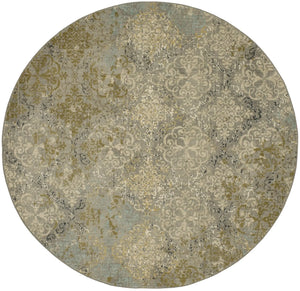 Touchstone Moy Willow Grey 90945 90075 Rug