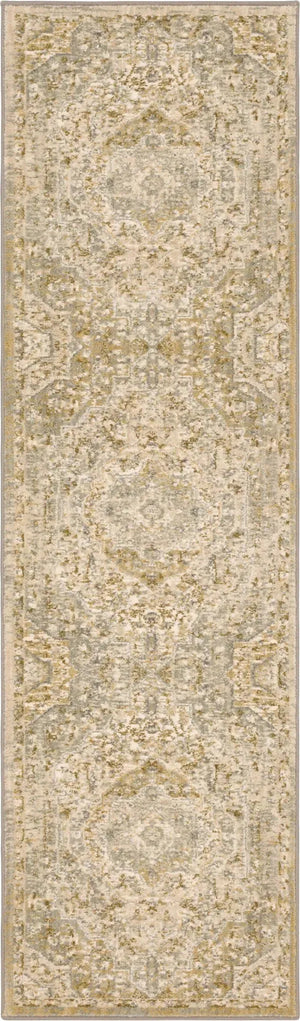 Touchstone Nore Willow Grey 90941 90075 Rug